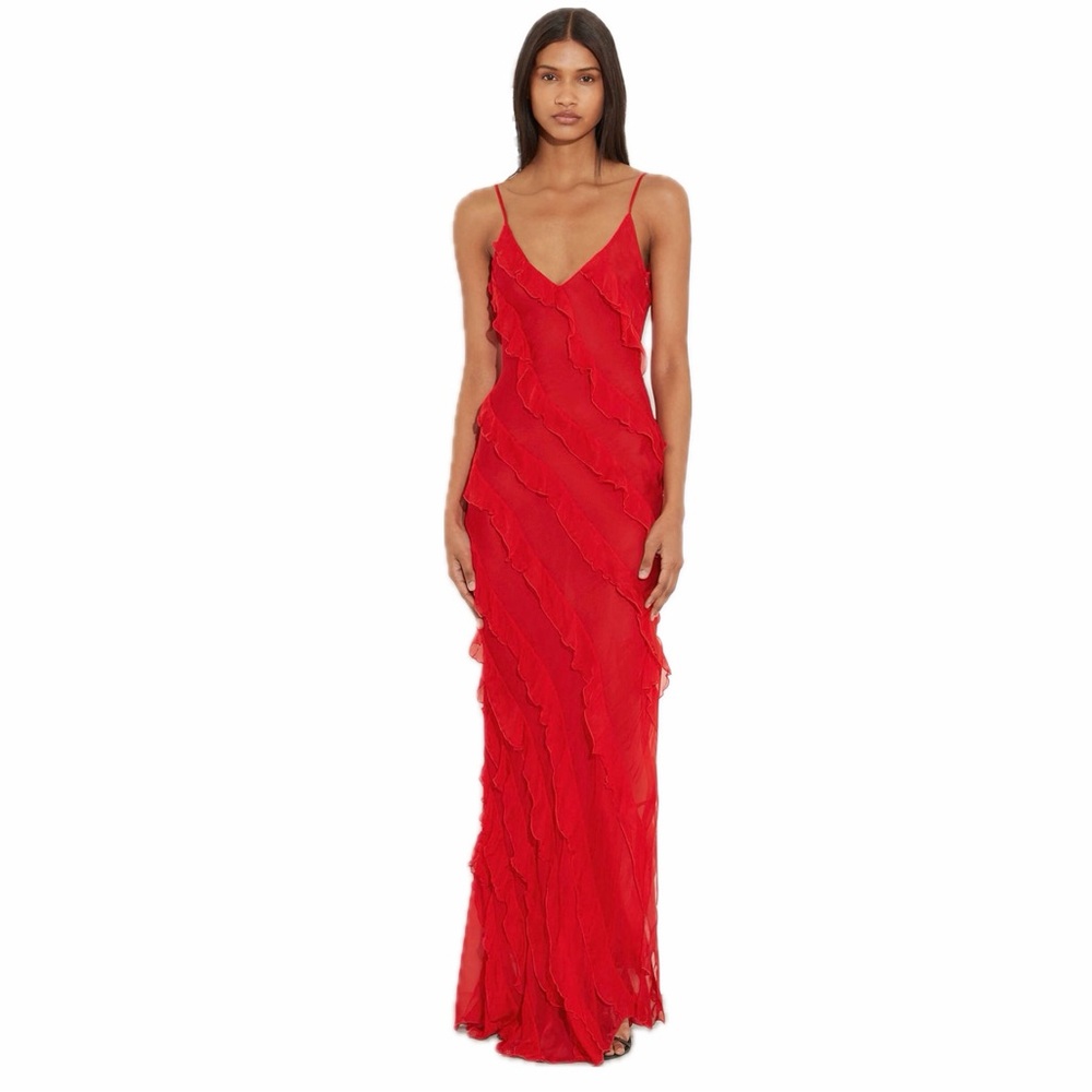 NWOT Rat and Boa “Cecelia Dress”